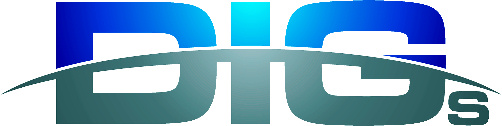 DIGs Logo